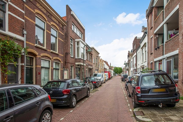 Medium property photo - Tuinstraat 24, 2801 ZR Gouda